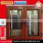 Trade Assurance High Quality Casement Windows for Homes
