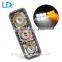New arrival 12v IP68 led car turn off drl light