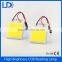 Auto top light brightness cob panel light car led reading light