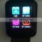 Original Bluetooth Smart Watch U8 smart watch U watch For iOS iPhone Android Phones Good as GT08 DZ09 A1