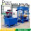 Factory directly supply QT4-30 diesel engine brick making machine from Dongyue