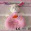 2016 New Design Lovely Fashion Coustomize Cheap High Quality Pretty Gifts Baby Plush Pillows