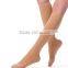 Free Sapmle Thigh High Knee High Compression Stockings Series