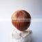 fashionable short straight brown bjd/blythe doll wig