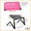 Good quality laptop bed table ,laptop bed stand, folding desk