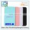 Mobile Phone Universal Wholesale Portable Slim Emergency Perfune Power Bank Mini 6000 Mah