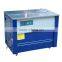 Electric Semi Automatic Parcel Strapping Machine