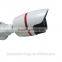 Hot Weatherproof CCTV Bracket IR Bullet Camera with Fixed Lens