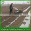 Potato cultivator/power tiller for ditching and earthing up