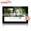 24 Inch Capacitive Touch Screen Android Digital Photo Frame