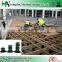 plastic pedestal---support system for joist