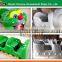 Amusement park rides wacky worm caterpillar mini roller coaster rides for kids