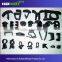 Glass door/window rubber seal strip