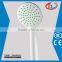rainfall shower head,hand shower 6087C