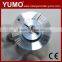 IHC4606 46mm 6mm Clamping shaft encoder optical price incremental rotary encoder for measuring machine motors textile machine