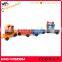 3-D Magnetic Diy Funny Building Blocks for toddlers