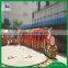 kids fun attractions electric track train for sale