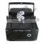 High power and efficiency hot sell dj dance laser mini stage lighting with 4 patterns