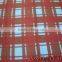 2015 Most Comfortable Quilted Heavy Cotton Blanket Tartan Blanket