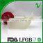1000ml PP white empty disposable plastic urine container with handle