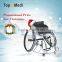 Hot Sale Guaranteed Leisure and Sports Basketball Handicapped Wheelchair for Basketball Forward