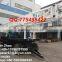 BZT600LSZ trailer water well drilling rig (15m drilling tower)