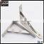 good price Metal triangle wall shelf bracket