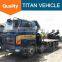 20 ft Container side loader truck , 20 ft rigid truck sideloader for sale