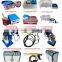 Portable Electrostatic Flocking Machine & Equipment
