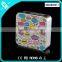 romantic spring life sunshine design power bank/mobile power bank charger for phones