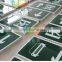 Traffic motor vehicle flashing light traffic signal led traffic sign