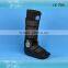 Ankle Fracture Brace Walker Boot air cam foot splint adjustable Foot drop splint