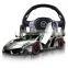 Hot RC Monster Racing Toy Electric Remote Control Car with Steering Wheel/Custom Own Design Radio Controlled Car Manufacturer