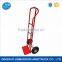2016 Professional Design Aluminum Hand Trolley