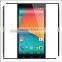 Best China Smart Mobile Phone 5.0 Inch Android 4.4.3 SmartPhone Dual SIM / Camera Smartphone Black