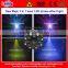 NEW Disco Laser Light / dj Laser Combined LED Effect Light