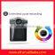 Big promotion 2.5'' TFT loop recording manual car camera hd dvr