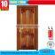 Interior Sound Proof Solid Wooden Door Simple Modern Door Wood Main Door Design