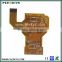 FPC Copper Flexible Printed Circuit membrane switch made in China