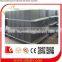 Euro cheap concrete block plastic pallet pvc pallet manufacturer