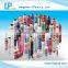 Aluminum Spray Bottles Cosmetic and Essential Oil Aluminum Bottles
