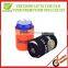 Full Color Neopreme Custom Collapsible Can Cooler
