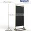 Keewin Display Aurora LCD commercial advertising display screen