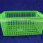Plastic Basket