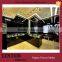 Watch display cabinet lockable glass display cabinets perfume display cabinet