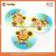 2016Reusable Picture hook adhesive reusable magic plastic hook glass adhesive hooks