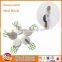 adhesive wall hook/small metal hanger