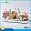 Colorful LED Christmas Decoration Yiwu Christmas Decoration