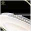 High Class Crystal Decorative 24w LED Bulb Ceiling Lamp for Living Room