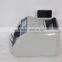 Money counting machine money counter value counter machine